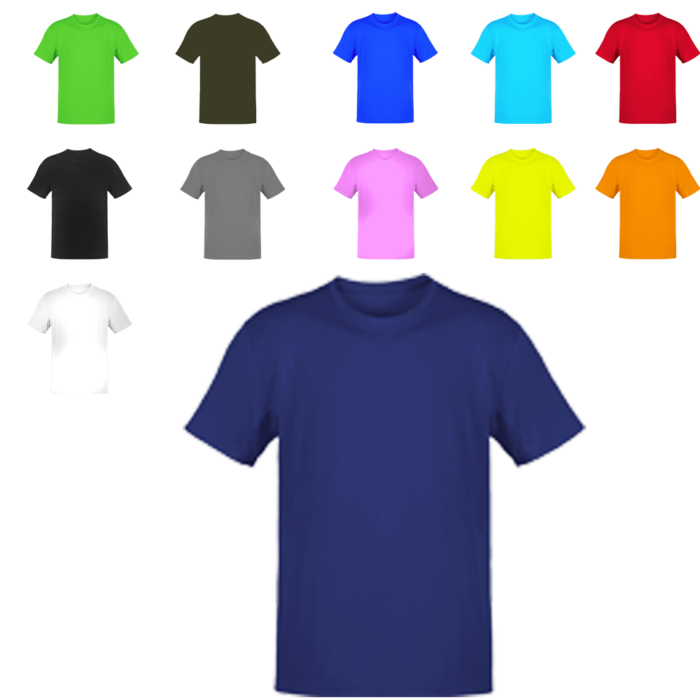 חולצת טריקו צבעונית ממותגת - דיזל