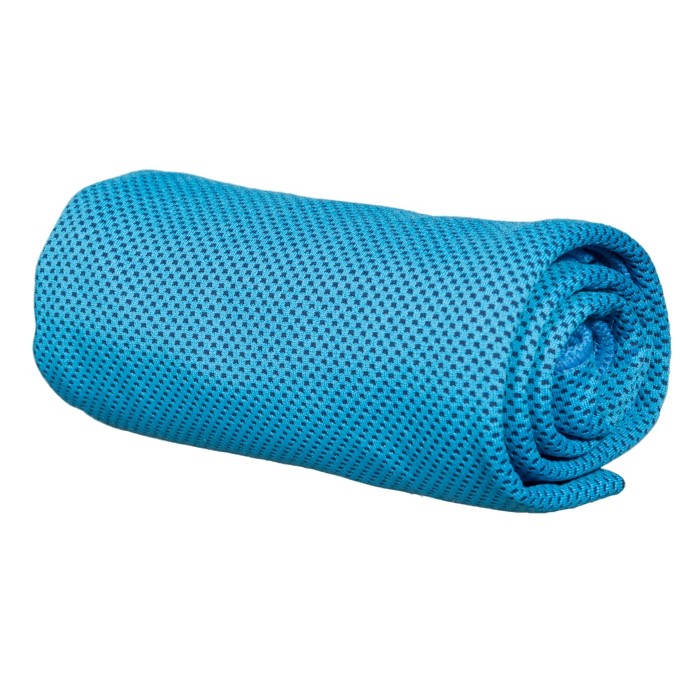 מגבת קרח פטנט מגבת קרח פטנט