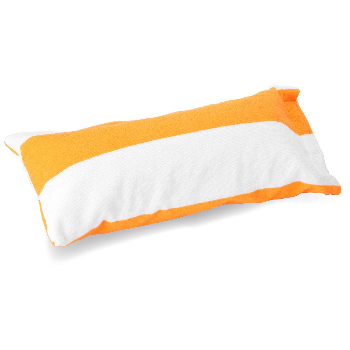 כרית נוחה מבד מגבת - רילקס כרית נוחה מבד מגבת - רילקס