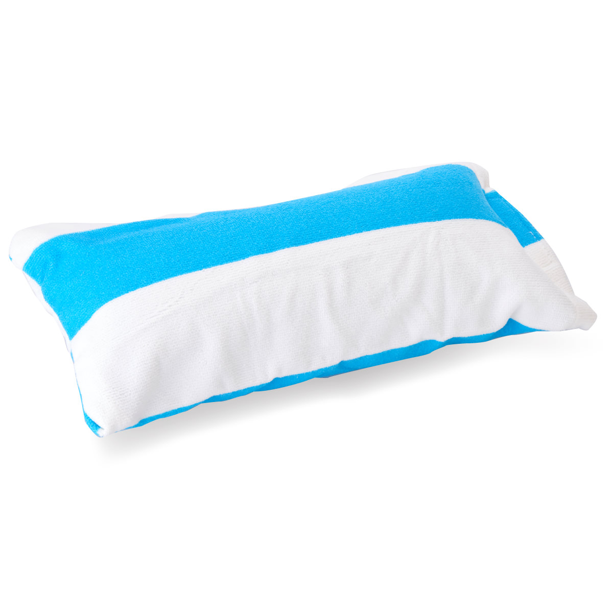 כרית נוחה מבד מגבת - רילקס כרית נוחה מבד מגבת - רילקס