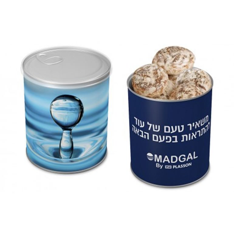 פחיות ממתקים ממותגות פחיות ממתקים ממותגות