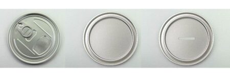 פחיות ממתקים ממותגות