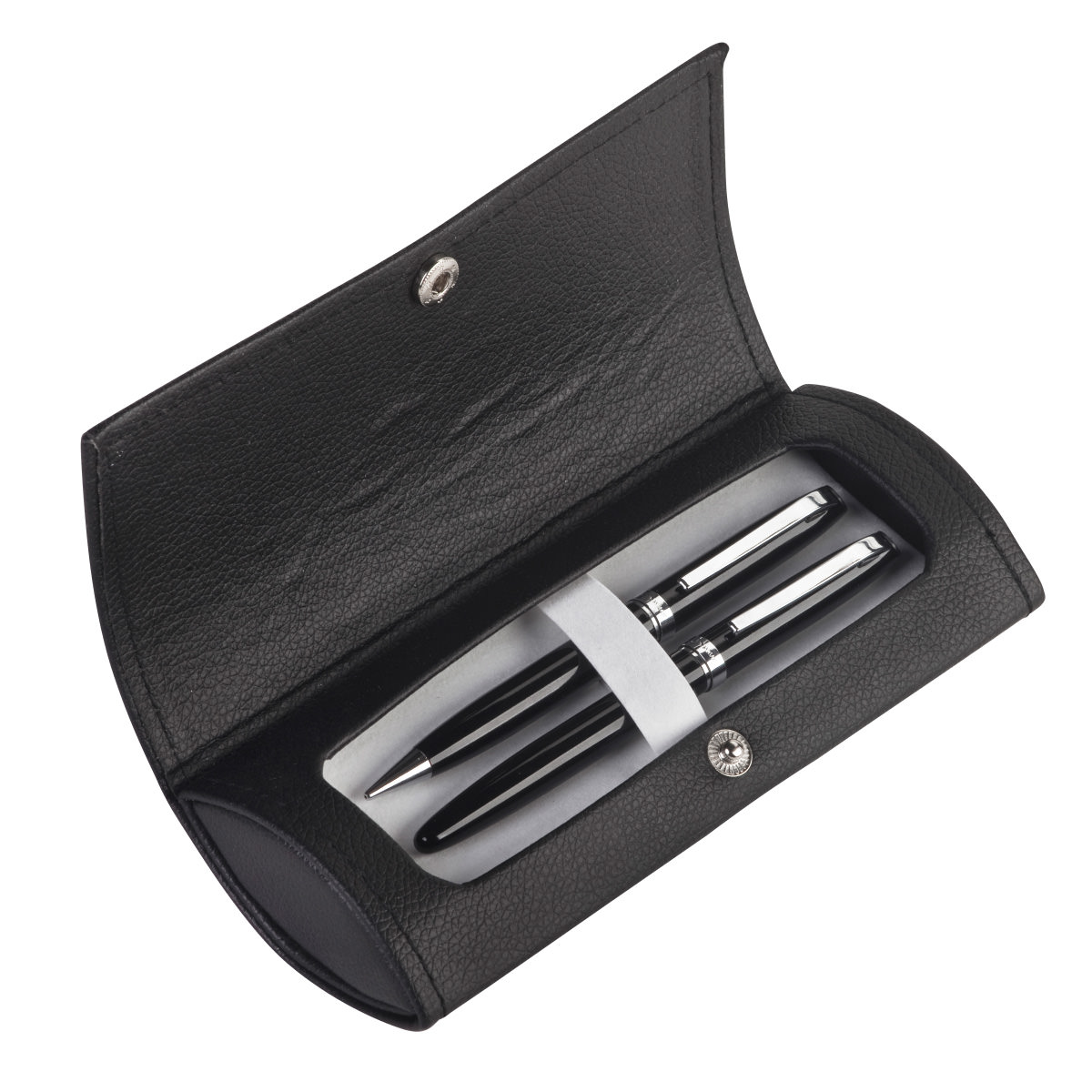 קופסה מהודרת לעט, זוג או 3 עטים - אלבמה