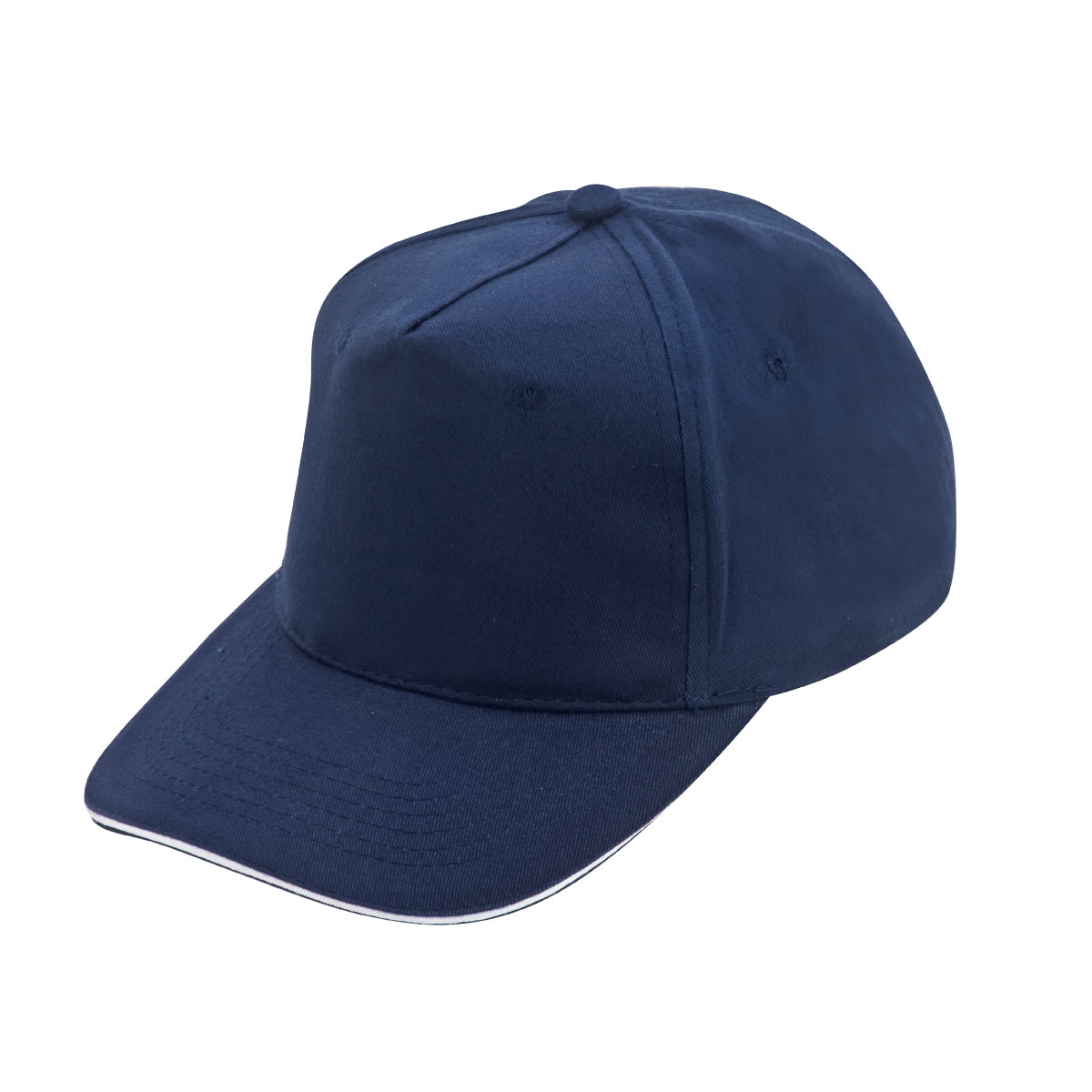 כובע מצחיית סנדוויץ 5 חלקים – לימה