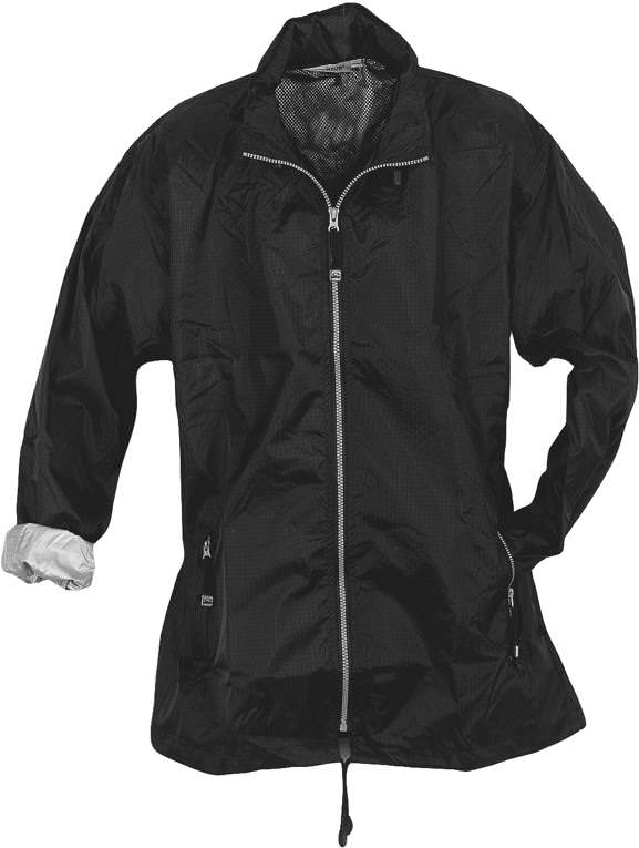 מעיל גשם ורוח עם בידוד - מונסון מעיל גשם ורוח עם בידוד - מונסון