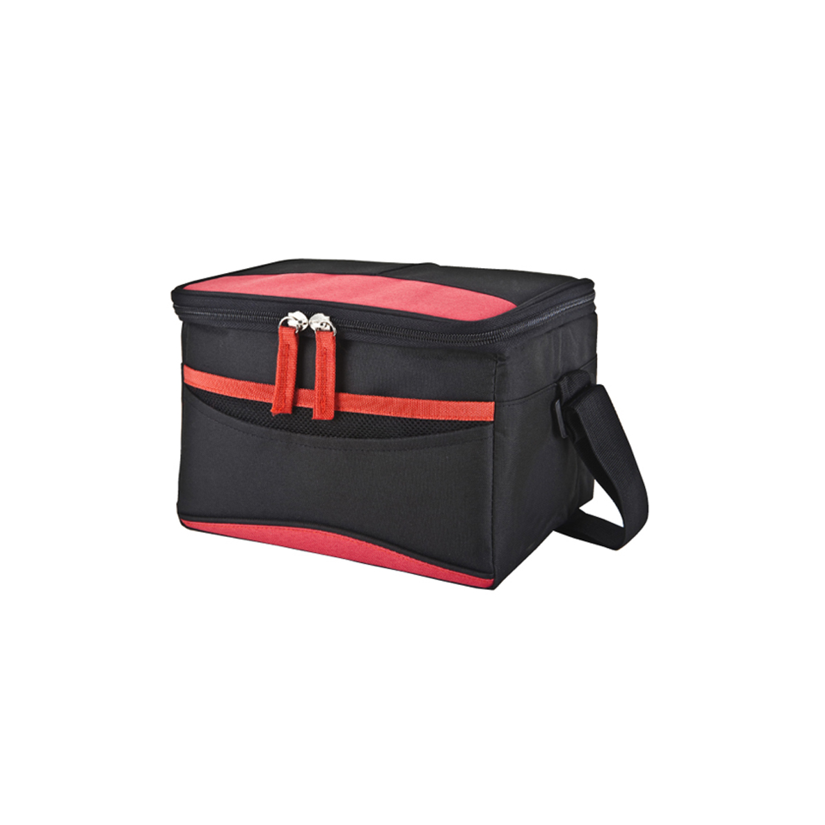 צידנית אוכל מתקפלת - איגלו 5.5 ליטר צידנית אוכל מתקפלת - איגלו 5.5 ליטר