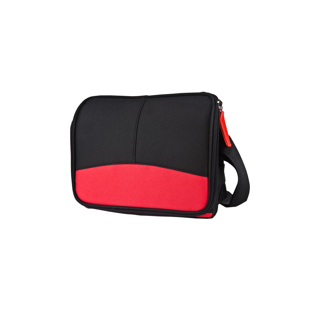 צידנית אוכל מתקפלת - איגלו 5.5 ליטר צידנית אוכל מתקפלת - איגלו 5.5 ליטר