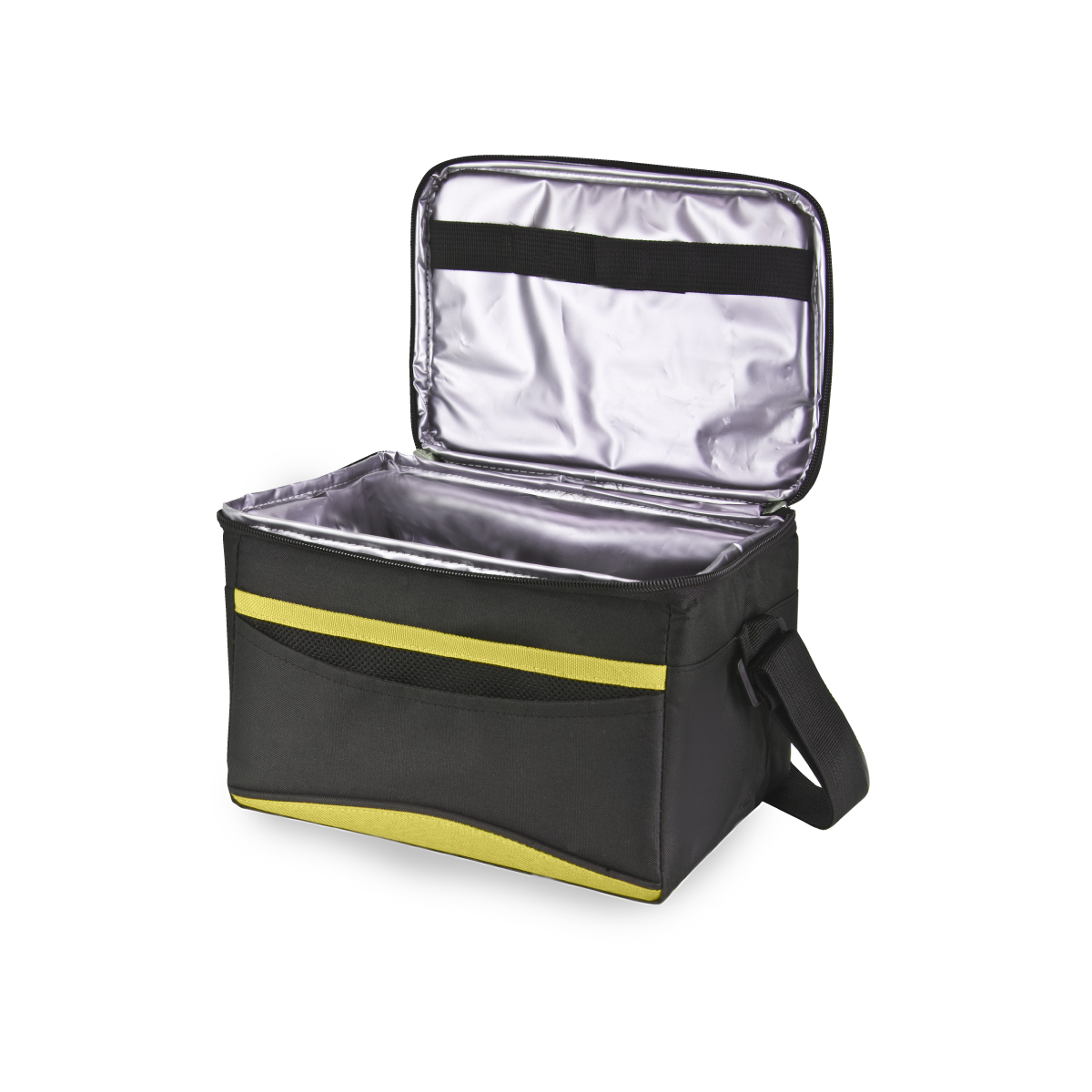 צידנית אוכל מתקפלת - איגלו 5.5 ליטר צידנית אוכל מתקפלת - איגלו 5.5 ליטר