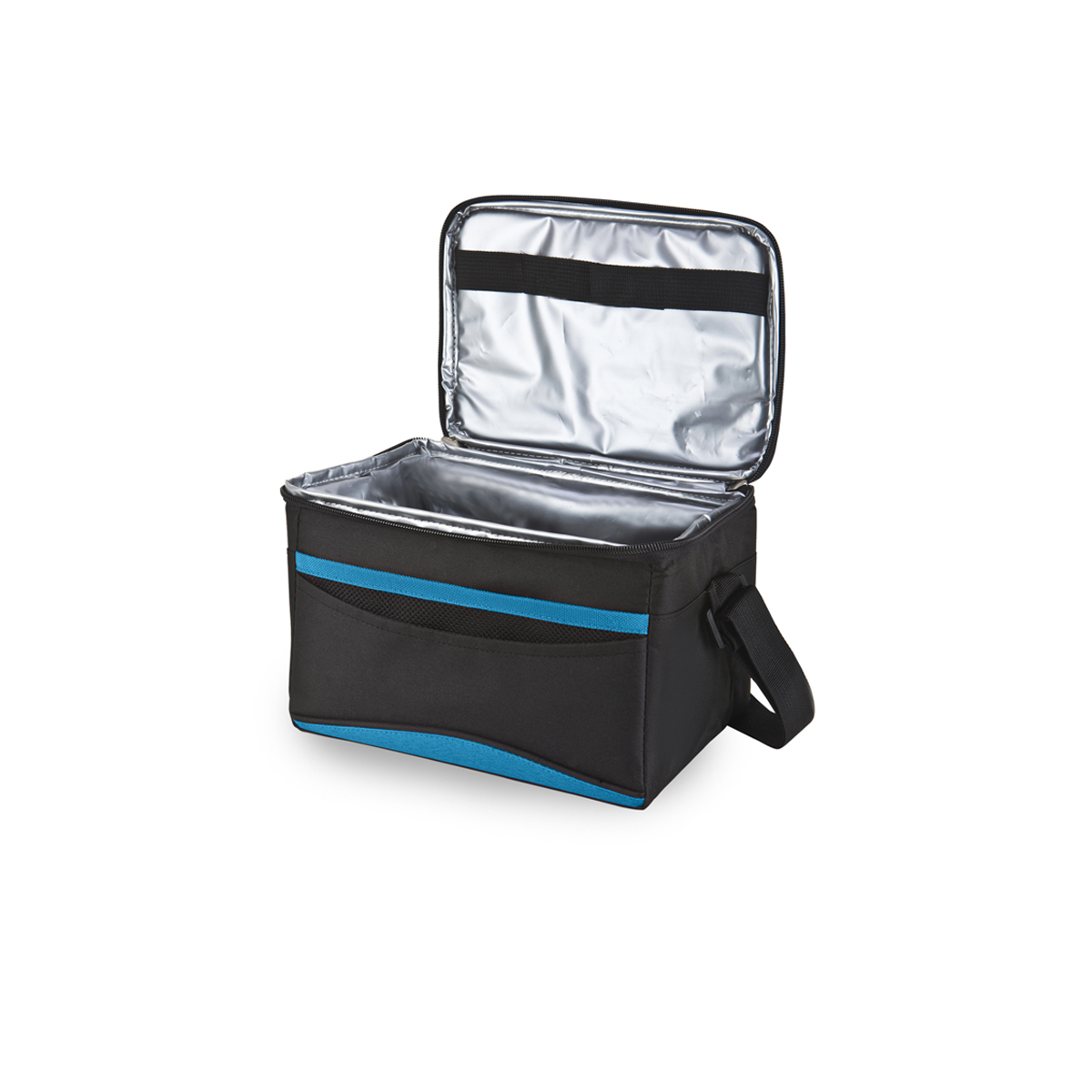 צידנית אוכל מתקפלת - איגלו 5.5 ליטר צידנית אוכל מתקפלת - איגלו 5.5 ליטר