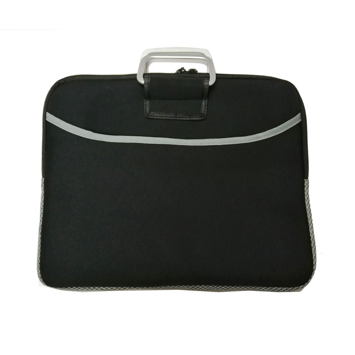 תיק ניאופרן למחשב נייד “15 ידיות אלומיניום - ג’וליאן תיק ניאופרן למחשב נייד “15 ידיות אלומיניום - ג’וליאן