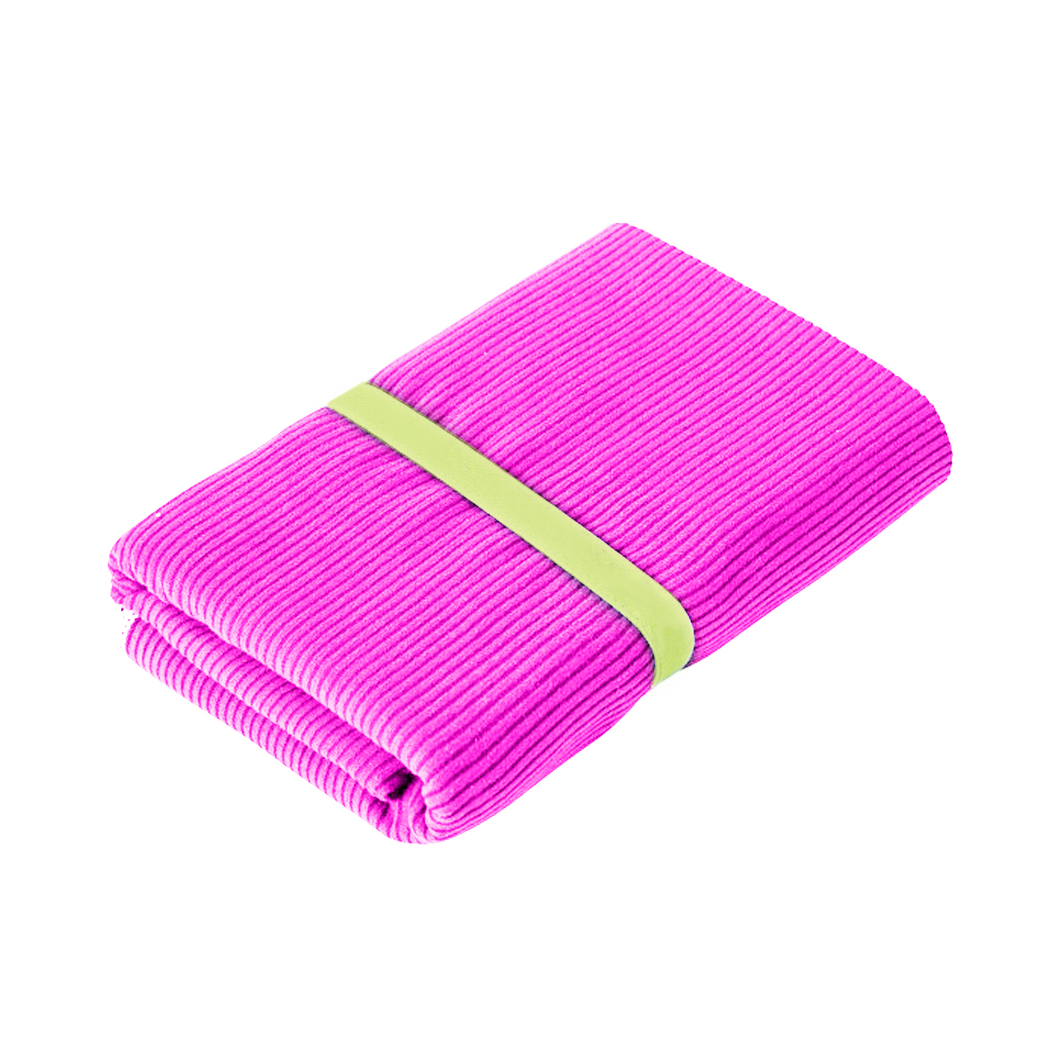 מגבת ספורט - באדן מגבת ספורט - באדן