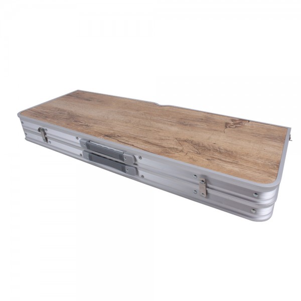 שולחן פיקניק מתקפל עם 2 ספסלים שולחן פיקניק מתקפל עם 2 ספסלים