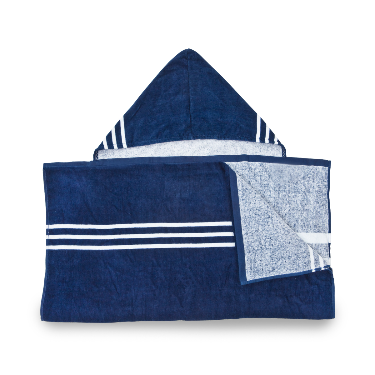 מגבת חוף עם קפוצ’ון וכיסוי מושב – רובין מגבת חוף עם קפוצ’ון וכיסוי מושב – רובין