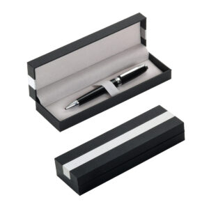 קופסה מהודרת לעט בודד, זוג או 3 עטים - טמפה