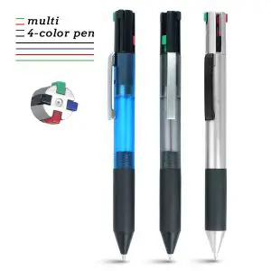 עט מחליף צבעים - קואטרו