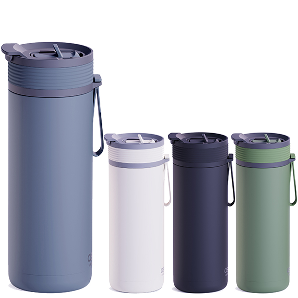 ספל תרמי 600 מ"ל שומר קור וחום ASOBU ספל תרמי 600 מ"ל שומר קור וחום ASOBU