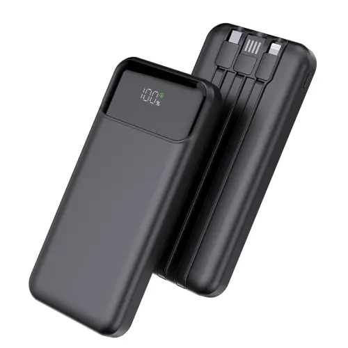 סוללת גיבוי 10,000 MAH - קנוקס סוללת גיבוי 10,000 MAH - קנוקס
