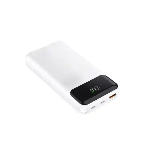 סוללת גיבוי 10,000 MAH - קנוקס סוללת גיבוי 10,000 MAH - קנוקס