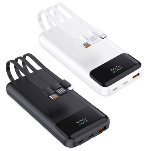 סוללת גיבוי 10,000 MAH - קנוקס סוללת גיבוי 10,000 MAH - קנוקס