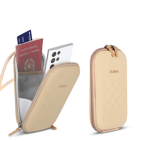 נרתיק פלאפון ודרכון Phone Case XL נרתיק פלאפון ודרכון Phone Case XL