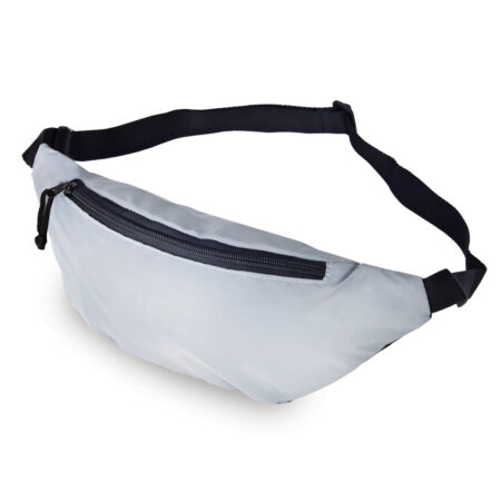 פאוץ' עשוי בד מחזיר אור פאוץ' עשוי בד מחזיר אור