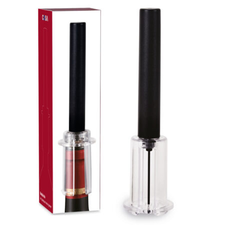 פותחן לחץ אוויר - נביו פותחן לחץ אוויר - נביו