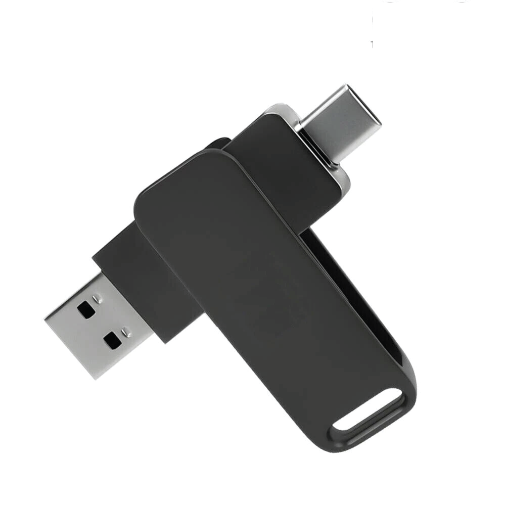 דיסק און קי 64 ג''ב TYPE C + USB דיסק און קי 64 ג''ב TYPE C + USB