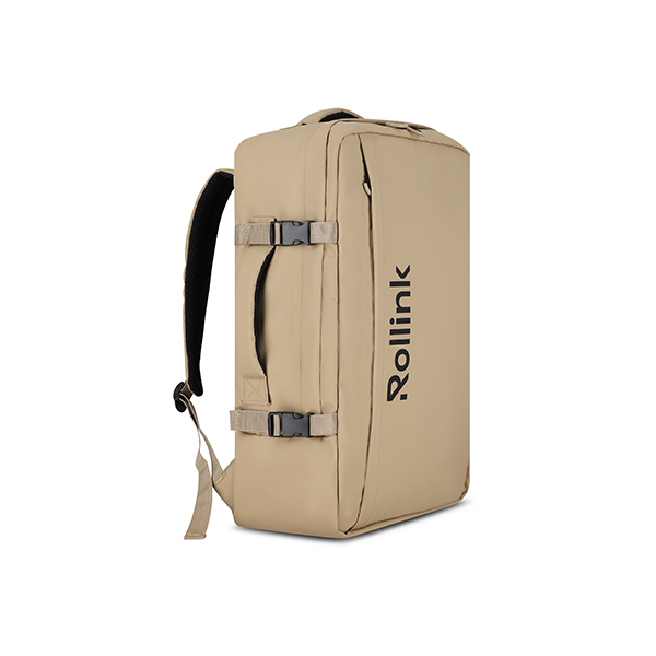 תיק גב 30 ליטר עלייה למטוס Rollink Cabin תיק גב 30 ליטר עלייה למטוס Rollink Cabin