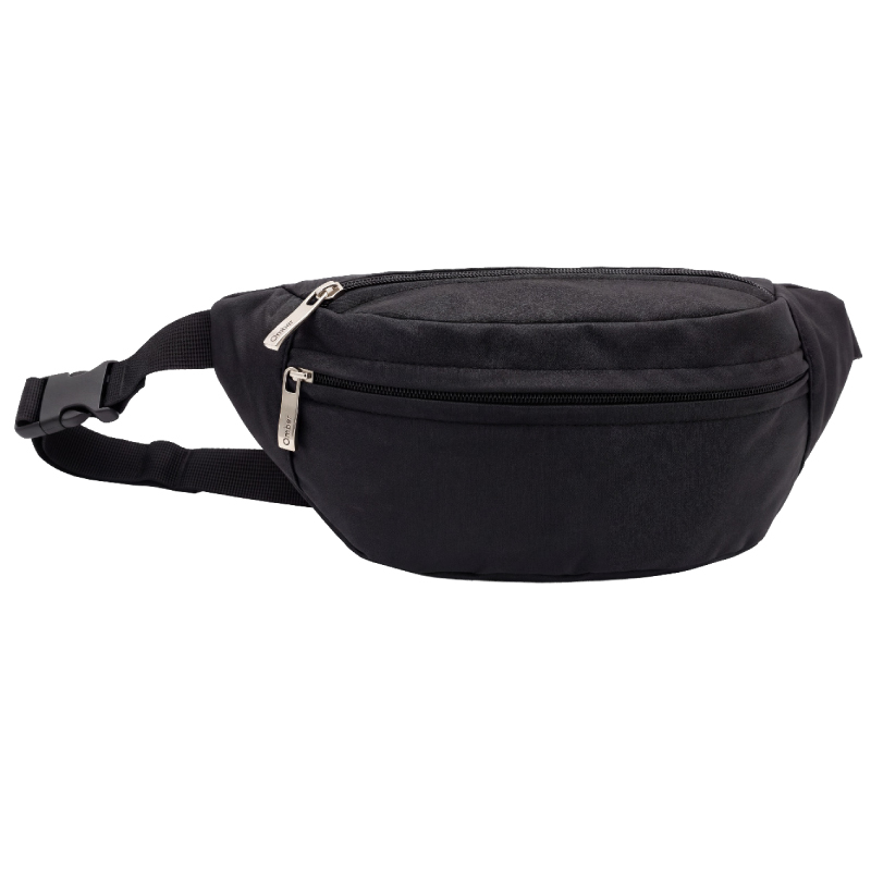 פאוץ' 2 תאים מרוכסנים מבית המותג OMBRE - ברונו פאוץ' 2 תאים מרוכסנים מבית המותג OMBRE - ברונו