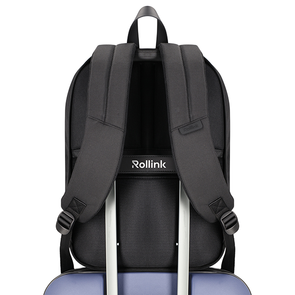 תיק גב למחשב נייד 15.6 קשיח FoldPro – מבית המותג Rollink תיק גב למחשב נייד 15.6 קשיח FoldPro – מבית המותג Rollink