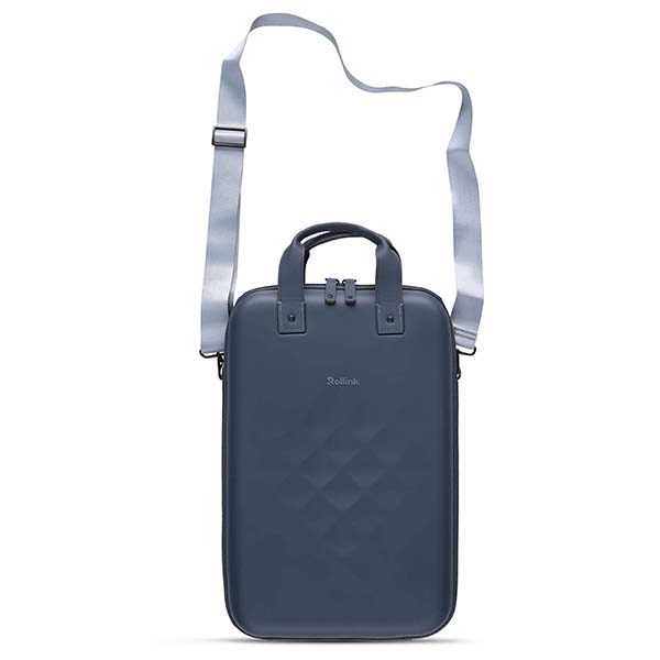 תיק מחשב 15.6 קשיח LAPTOP CASE GO - מבית המותג Rollink תיק מחשב 15.6 קשיח LAPTOP CASE GO - מבית המותג Rollink